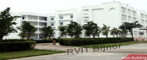RV Institute of Technology, Bijnor
