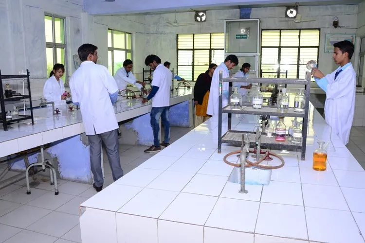 RV Northland Institute, Greater Noida