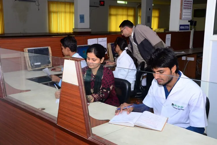 RV Northland Institute, Greater Noida