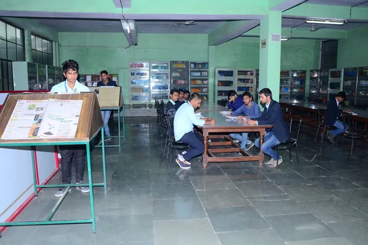 RV Northland Institute, Greater Noida