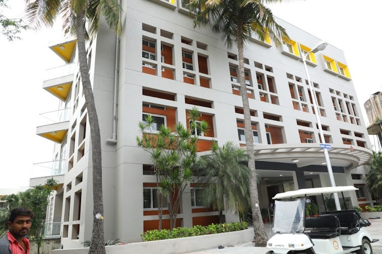 RV University, Bangalore