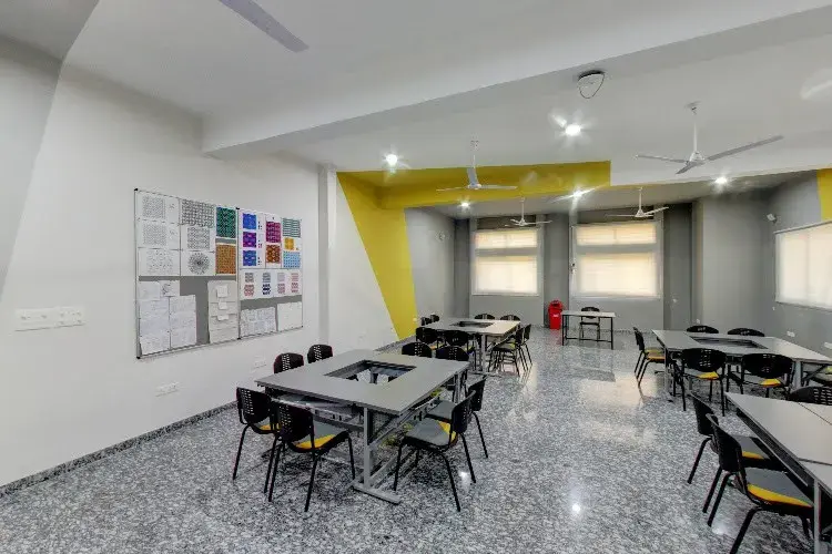 RV University, Bangalore