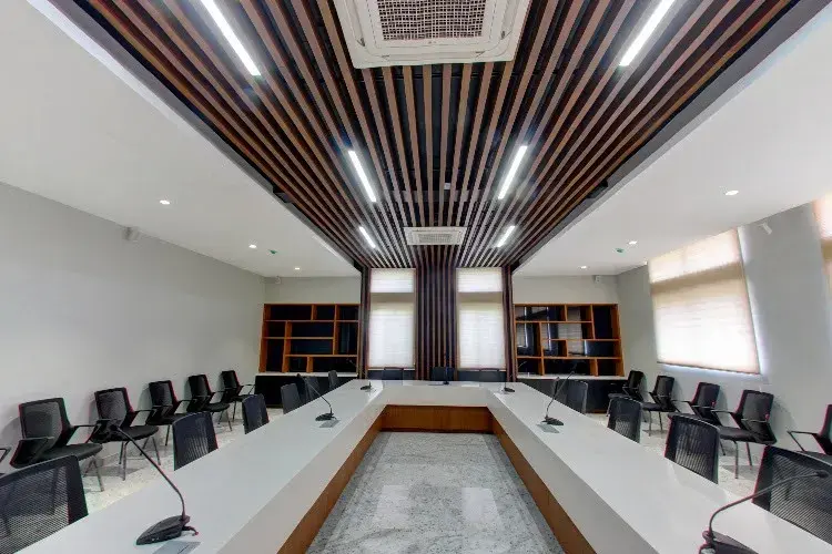 RV University, Bangalore