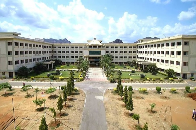 RVR and JC College of Engineering, Guntur