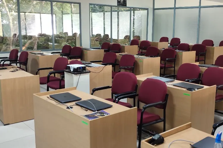 RVR and JC College of Engineering, Guntur