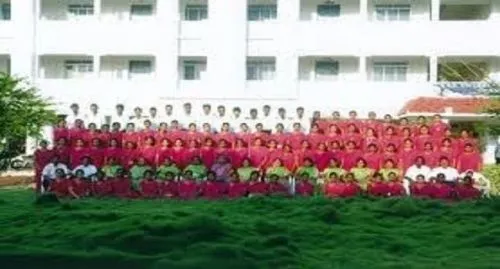 RVS College of Computer Application, Coimbatore