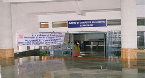 RVS College of Computer Application, Coimbatore