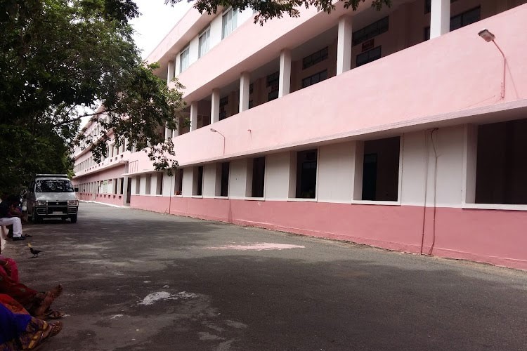 RVS College of Education, Coimbatore