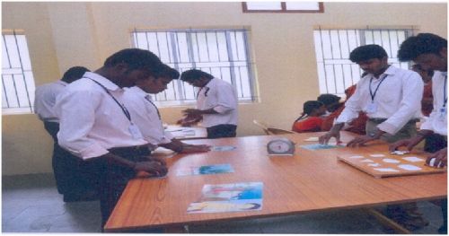 RVS College of Education, Dindigul