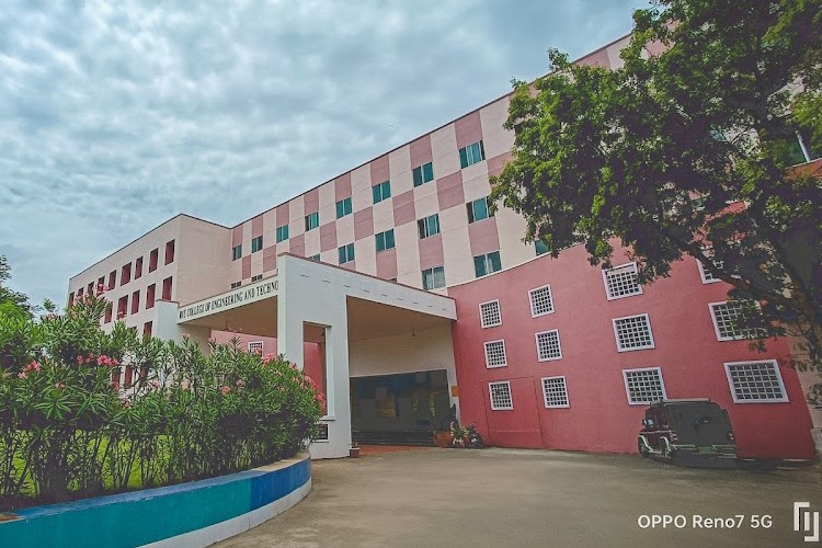 RVS College of Engineering and Technology, Coimbatore