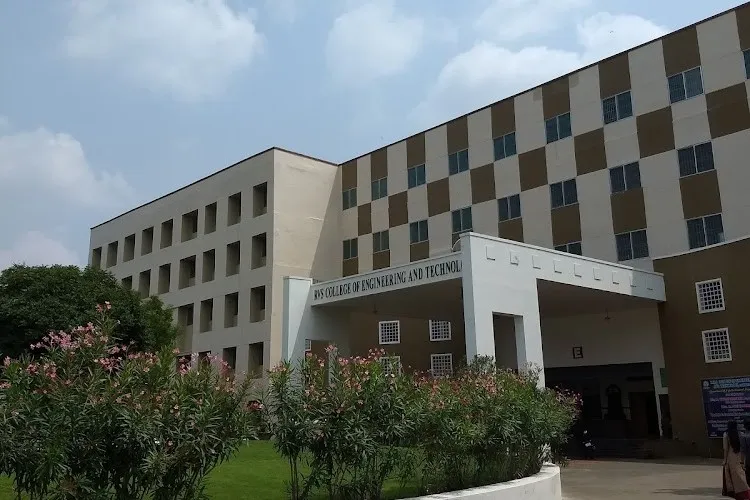 RVS College of Engineering and Technology, Coimbatore