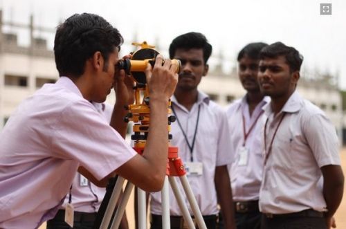 RVS College of Engineering and Technology, Dindigul