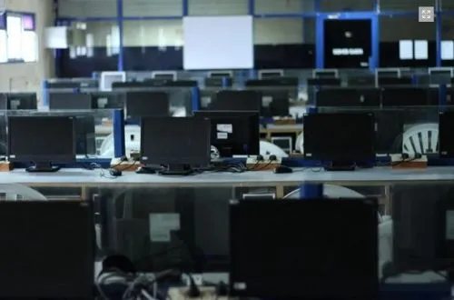 RVS College of Engineering and Technology, Dindigul