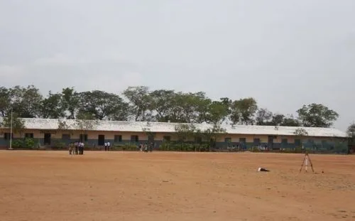 RVS College of Engineering and Technology, Dindigul