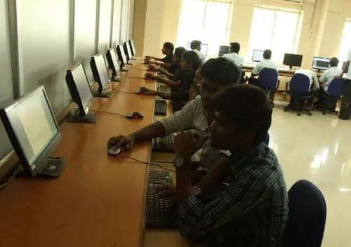 RVS College of Engineering and Technology, Dindigul