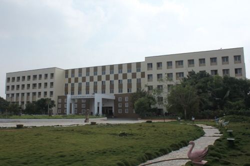 RVS College of Engineering and Technology, Dindigul