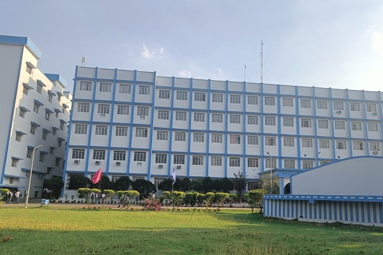 RVS College of Engineering and Technology, Jamshedpur