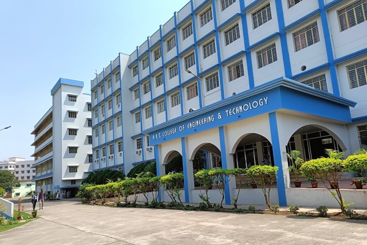 RVS College of Engineering and Technology, Jamshedpur