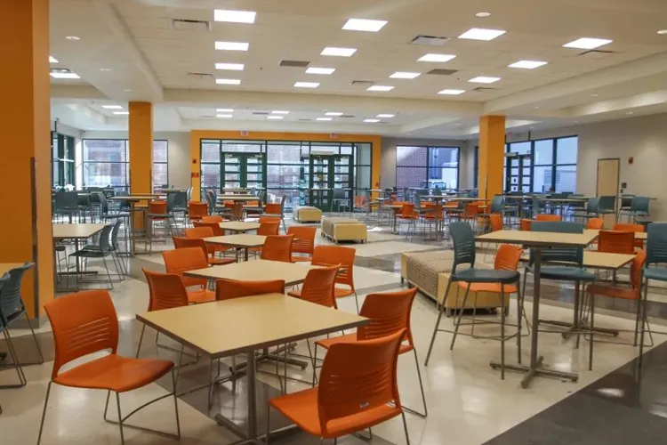 RVS College of Engineering and Technology, Jamshedpur