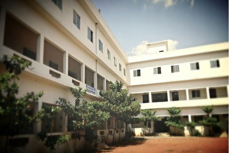 RVS College of Nursing, Coimbatore