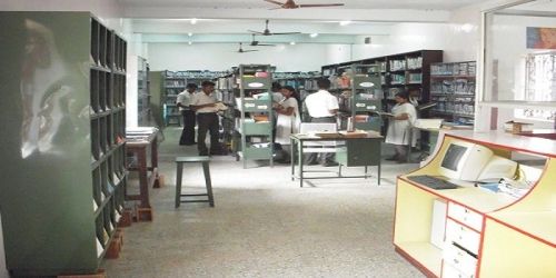 RVS College of Physiotherapy, Coimbatore