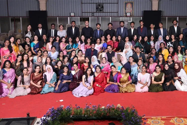 RVS Dental College and Hospital, Coimbatore