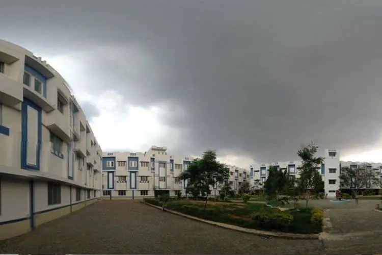 RVS Dental College and Hospital, Coimbatore