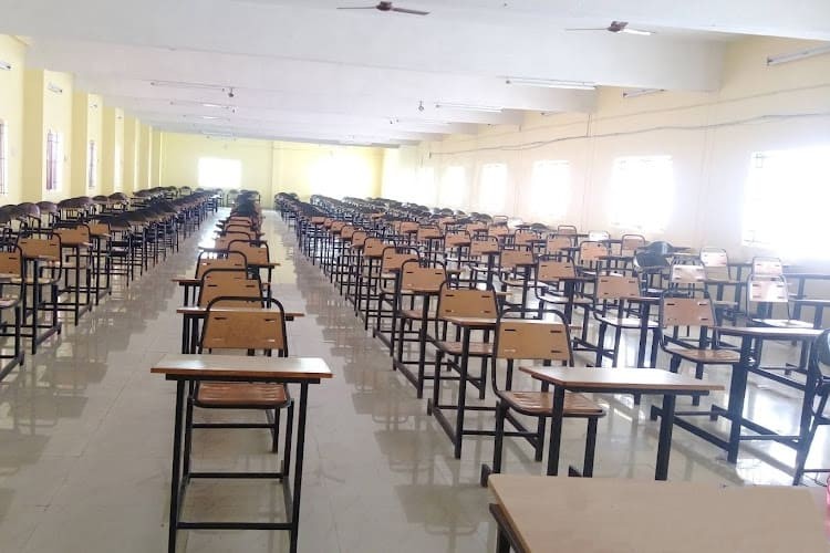 RVS Dental College and Hospital, Coimbatore