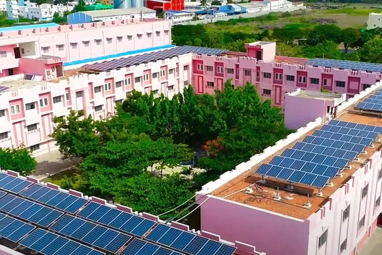 RVS Dental College and Hospital, Coimbatore