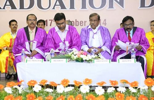 RVS Dental College and Hospital, Coimbatore
