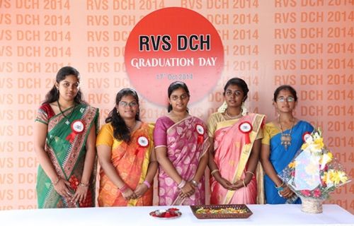 RVS Dental College and Hospital, Kannampalayam, Coimbatore