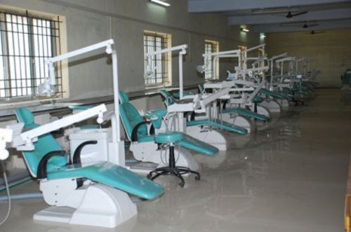 RVS Dental College and Hospital, Kannampalayam, Coimbatore