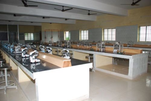 RVS Dental College and Hospital, Coimbatore