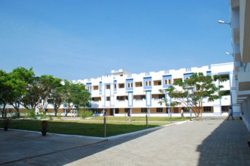 RVS Dental College and Hospital, Coimbatore