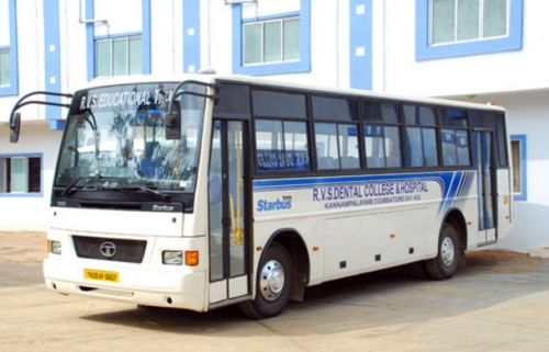 RVS Dental College and Hospital, Coimbatore