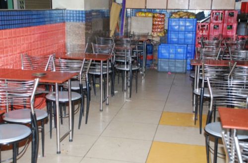 RVS Dental College and Hospital, Coimbatore