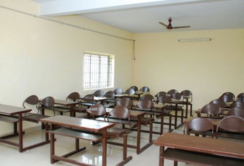 RVS Dental College and Hospital, Kannampalayam, Coimbatore