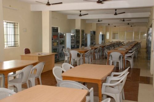 RVS Dental College and Hospital, Kannampalayam, Coimbatore