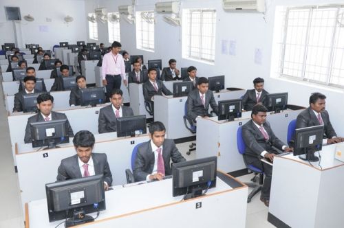 RVS Institute of Management Studies Kannampalayam, Coimbatore