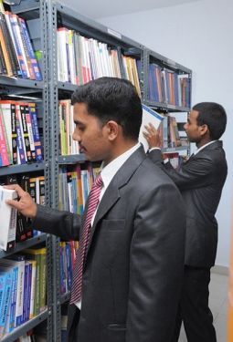 RVS Institute of Management Studies, Coimbatore