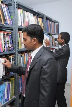 RVS Institute of Management Studies, Coimbatore