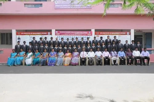 RVS Institute of Management Studies, Coimbatore