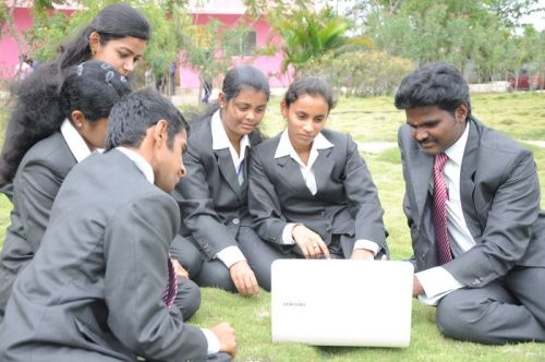 RVS Institute of Management Studies, Coimbatore