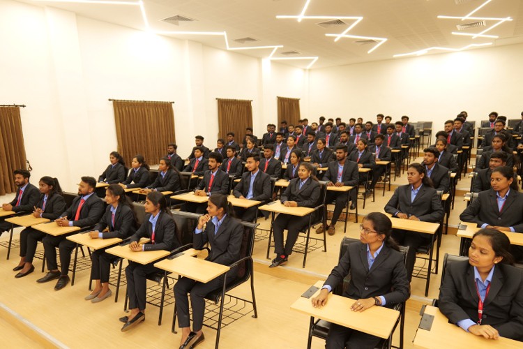 RVS Institute of Management Studies and Research, Coimbatore