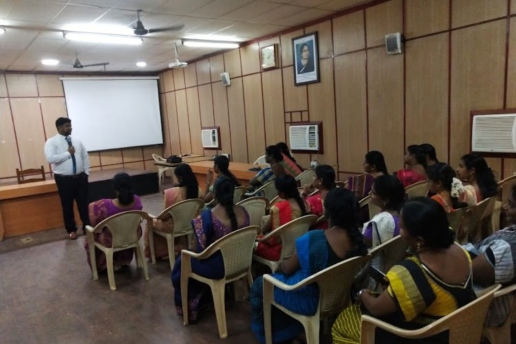 RVS Institute of Management Studies and Research, Coimbatore