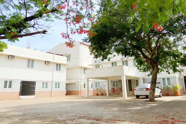 RVS Institute of Management Studies and Research, Coimbatore