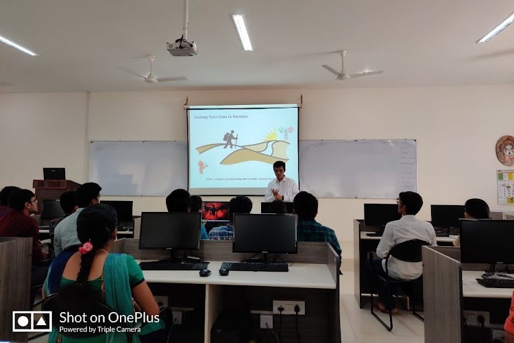 RVS Institute of Management Studies and Research, Coimbatore