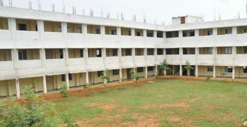 RVS Padhmavathy College of Engineering and Technology, Thiruvallur