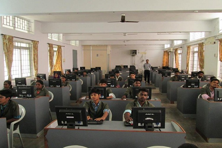 RVS Polytechnic College, Coimbatore