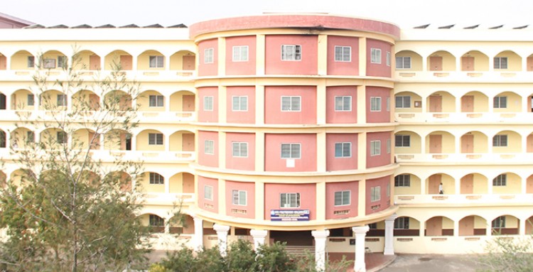 RVS Polytechnic College, Coimbatore